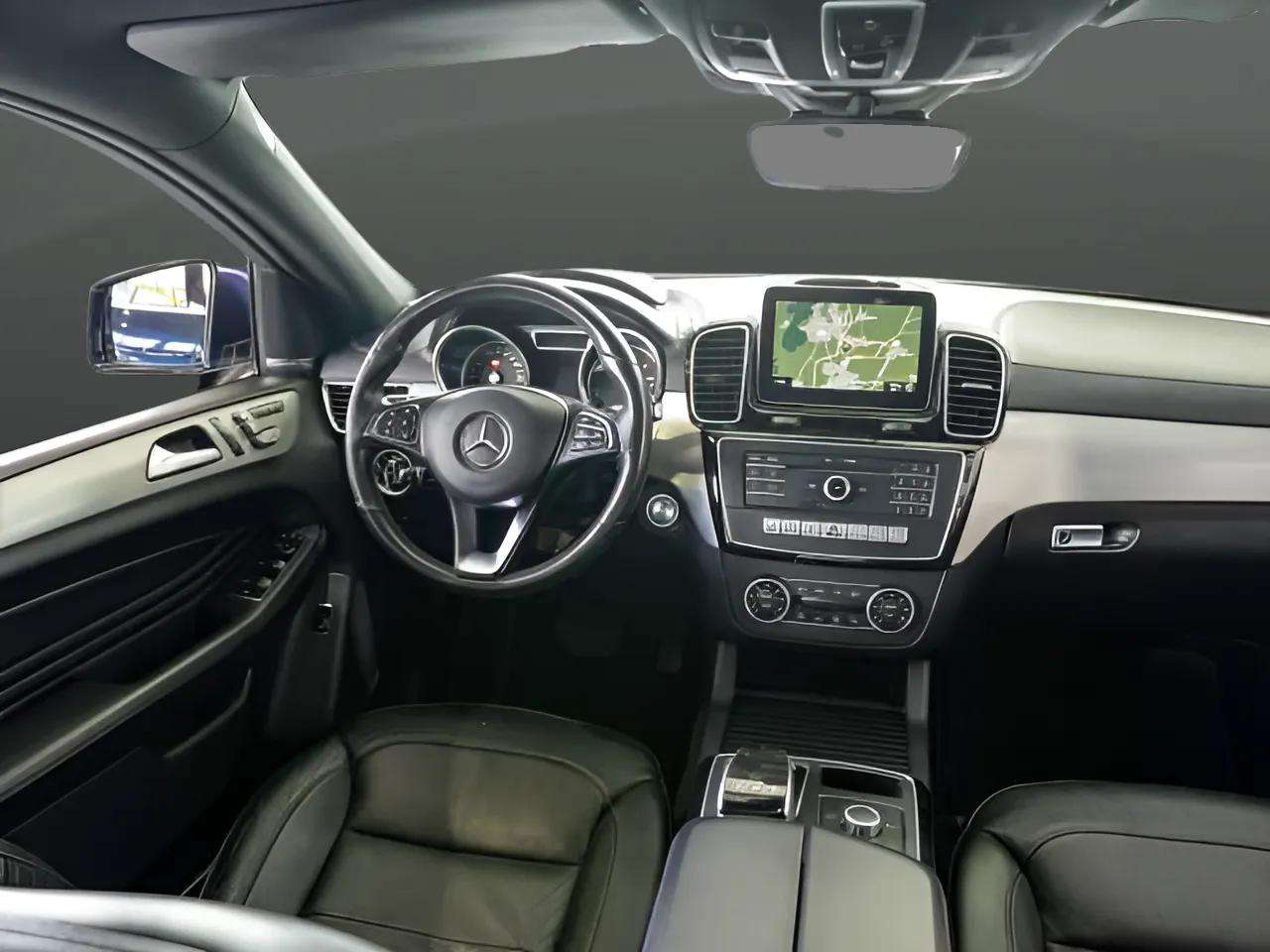 Mercedes-Benz GLE 350 2019 - Photo 3