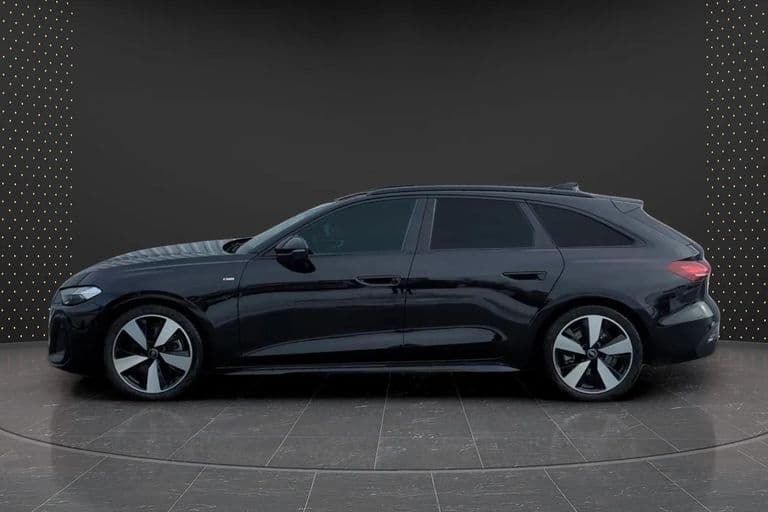 Audi A5 2025 - Photo principale