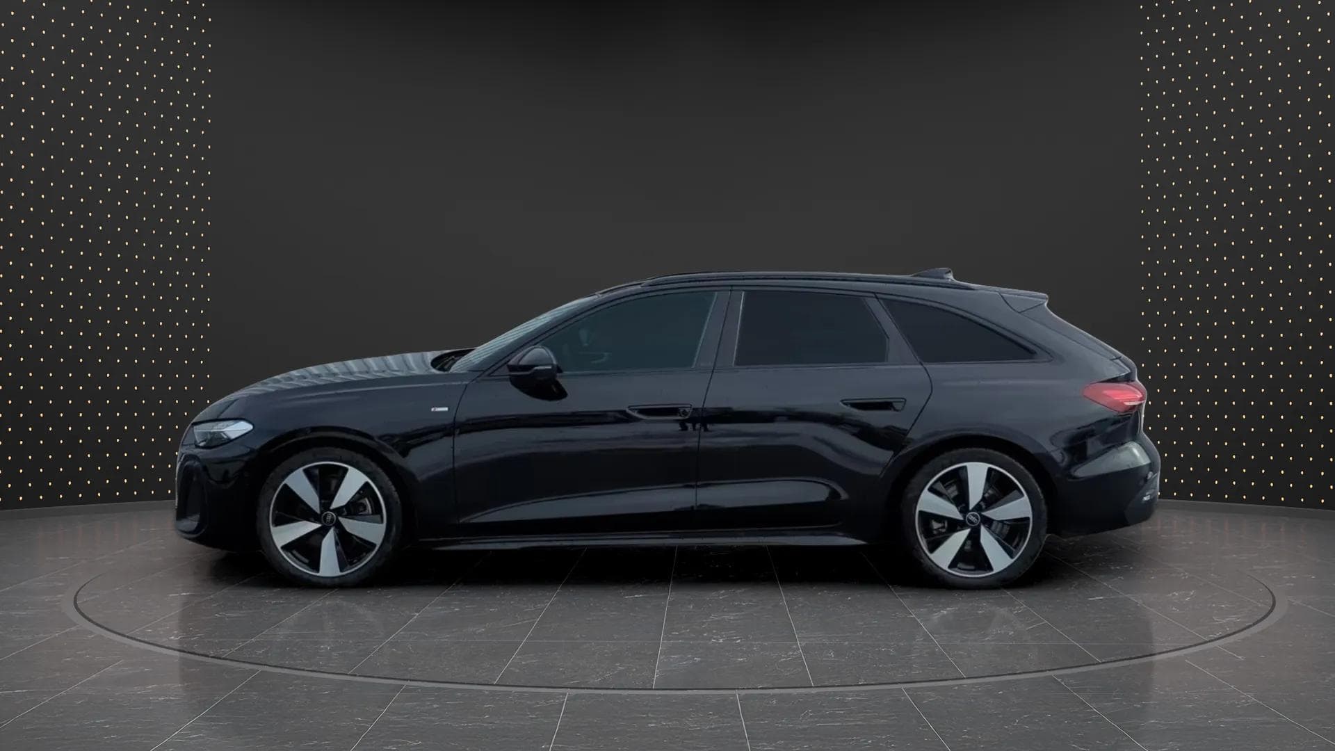 Audi A5 2025 - Photo principale