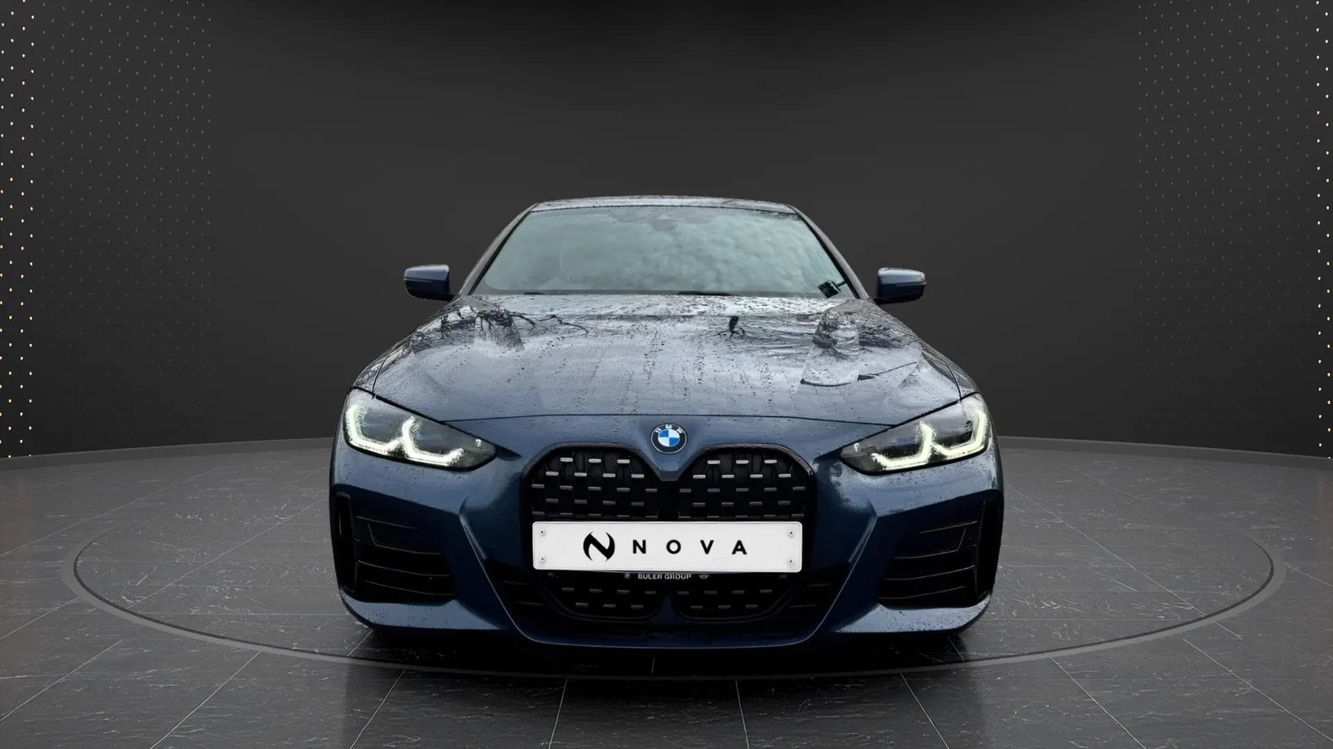 BMW M4 40I 2022 - Photo 2