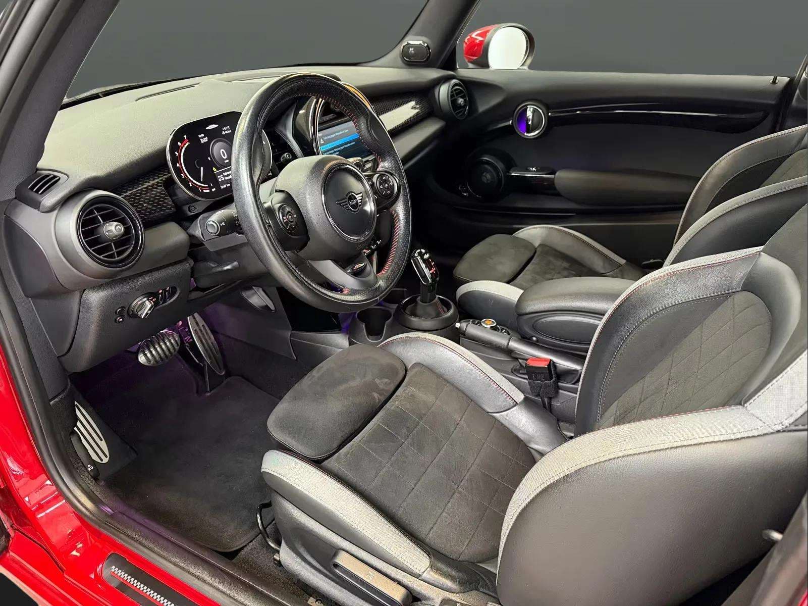 Mini Mini Cooper SE 2020 - Photo 3