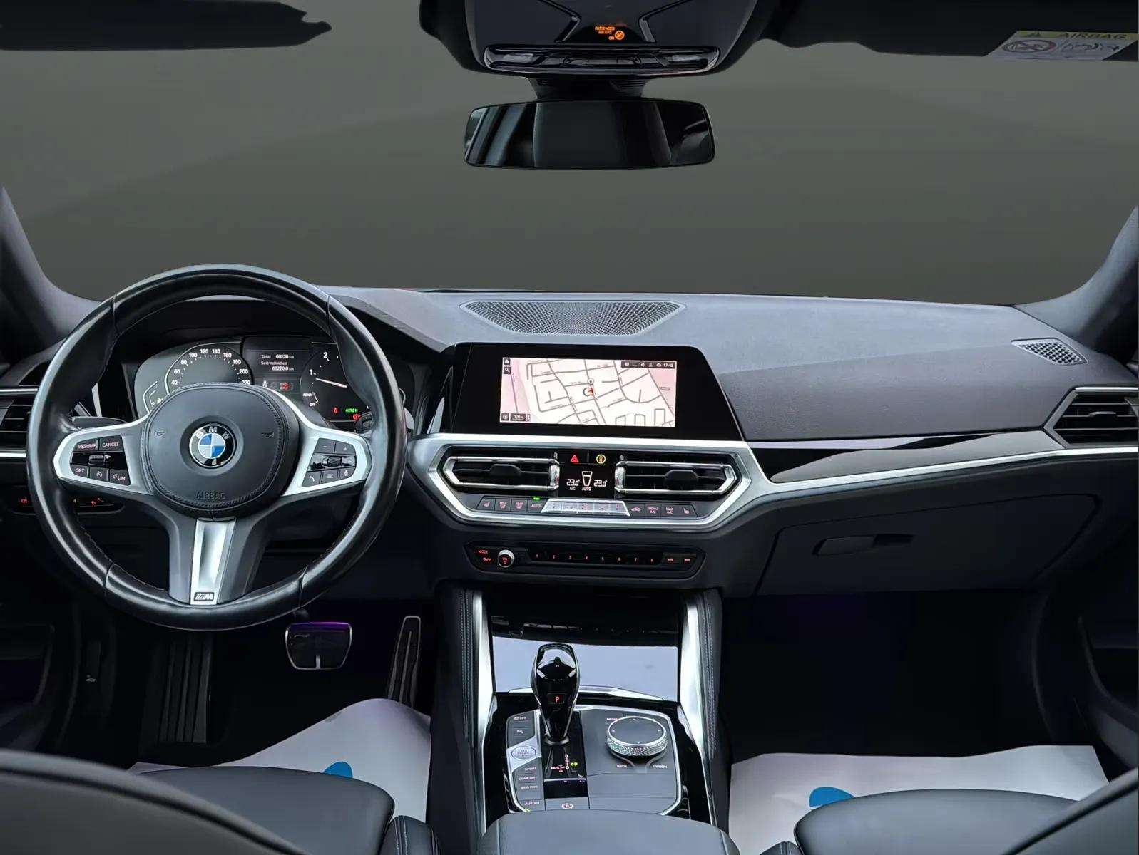 BMW 220 2022 - Photo 2