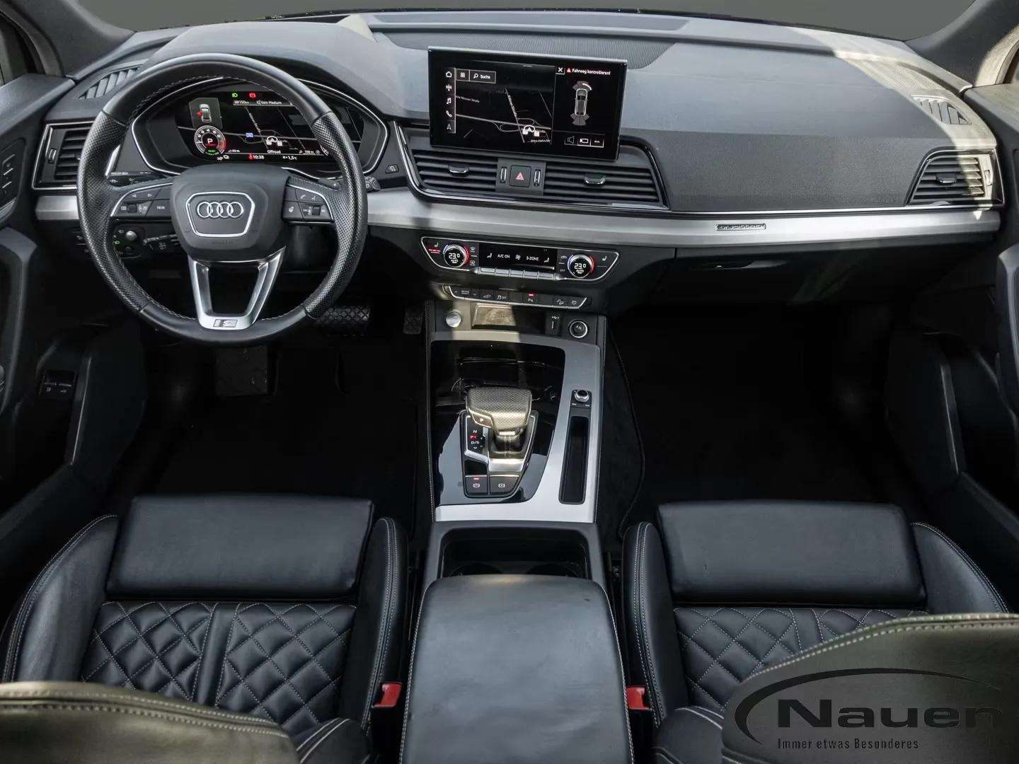 Audi Q5 Sportback 2021 - Photo 2