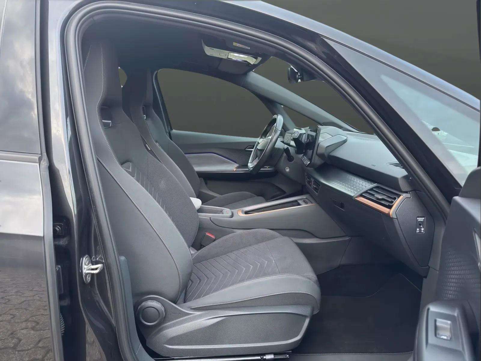 Cupra Born 2022 - Photo 4