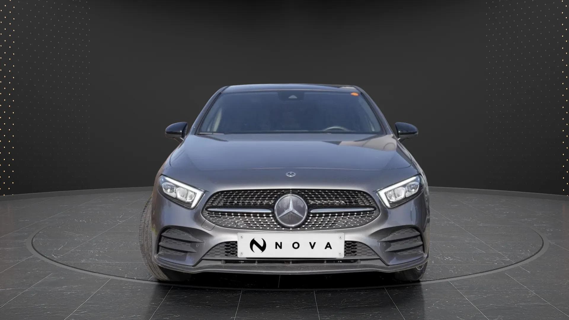 Mercedes-Benz Classe A250 2022 - Photo 4