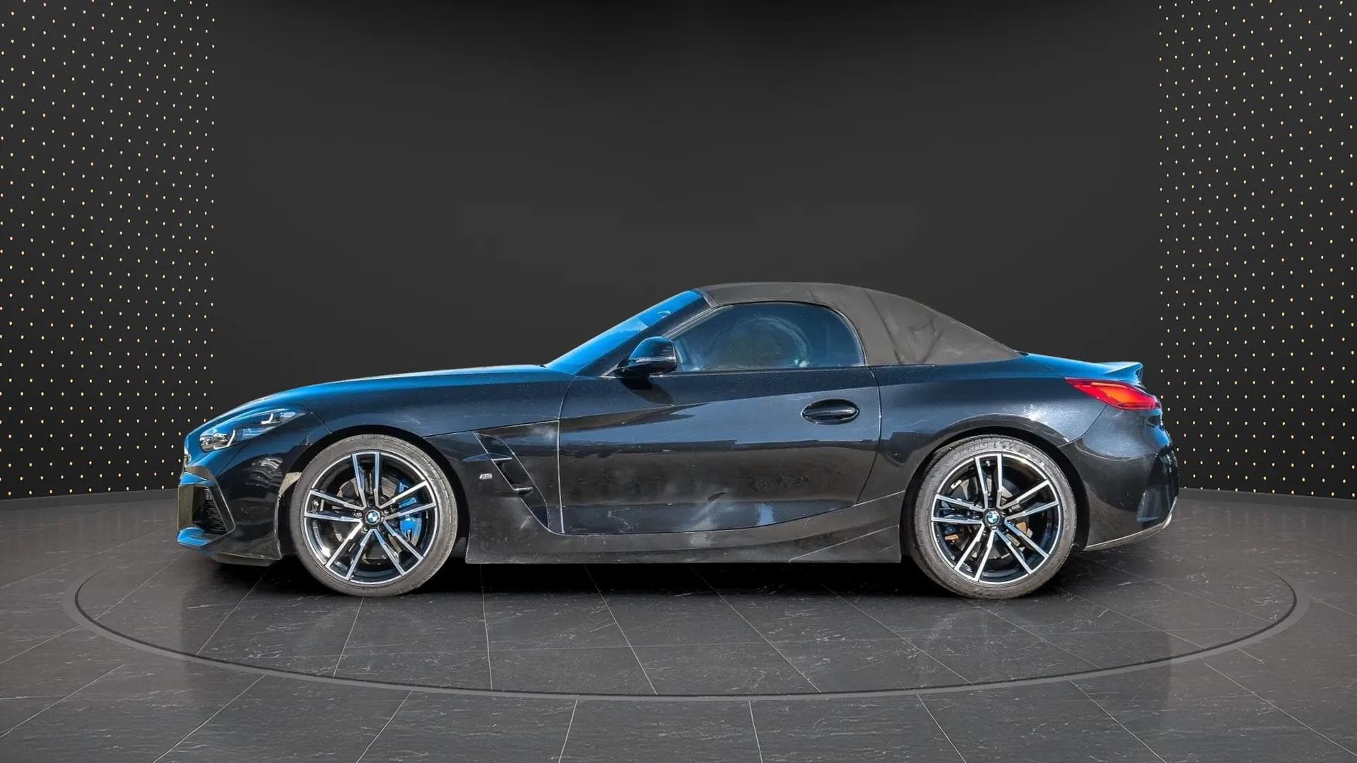 BMW Z4 2021 - Photo 3