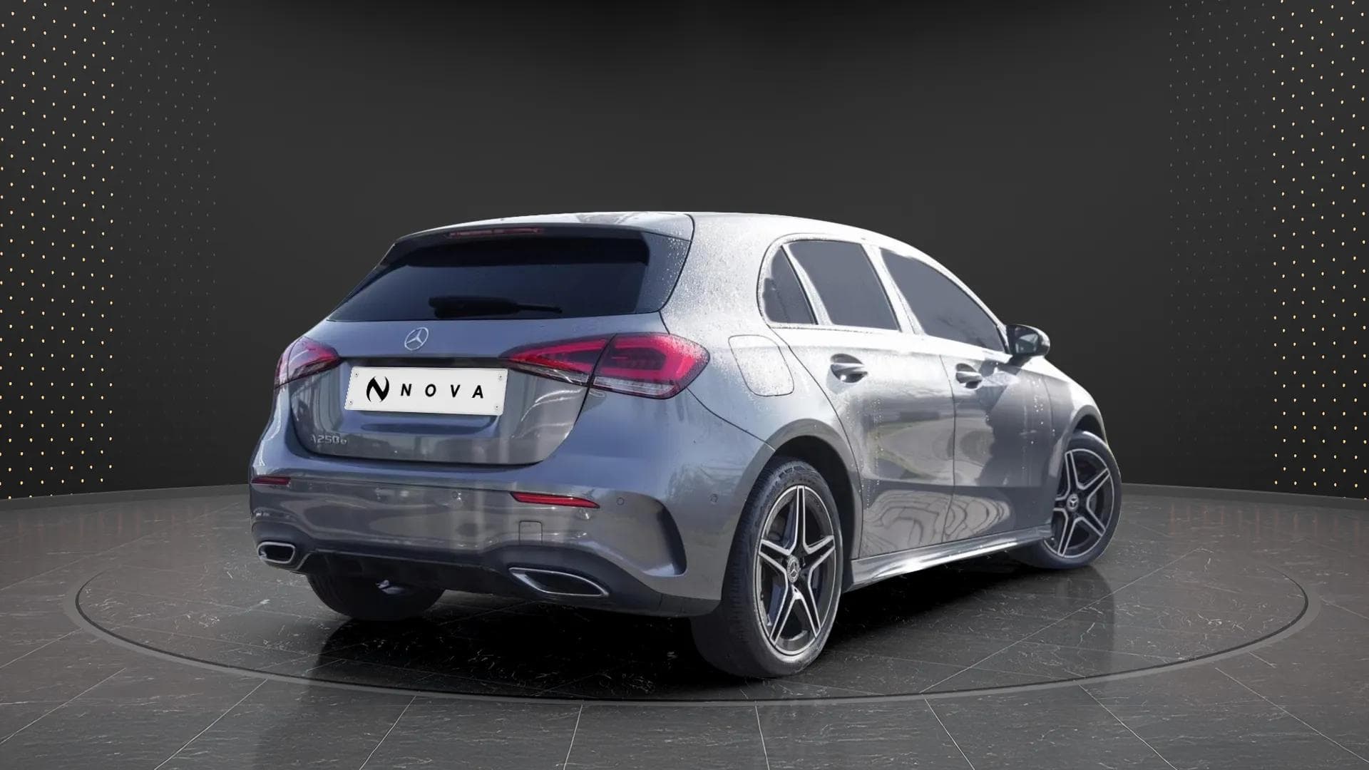 Mercedes-Benz Classe A250 2022 - Photo 5