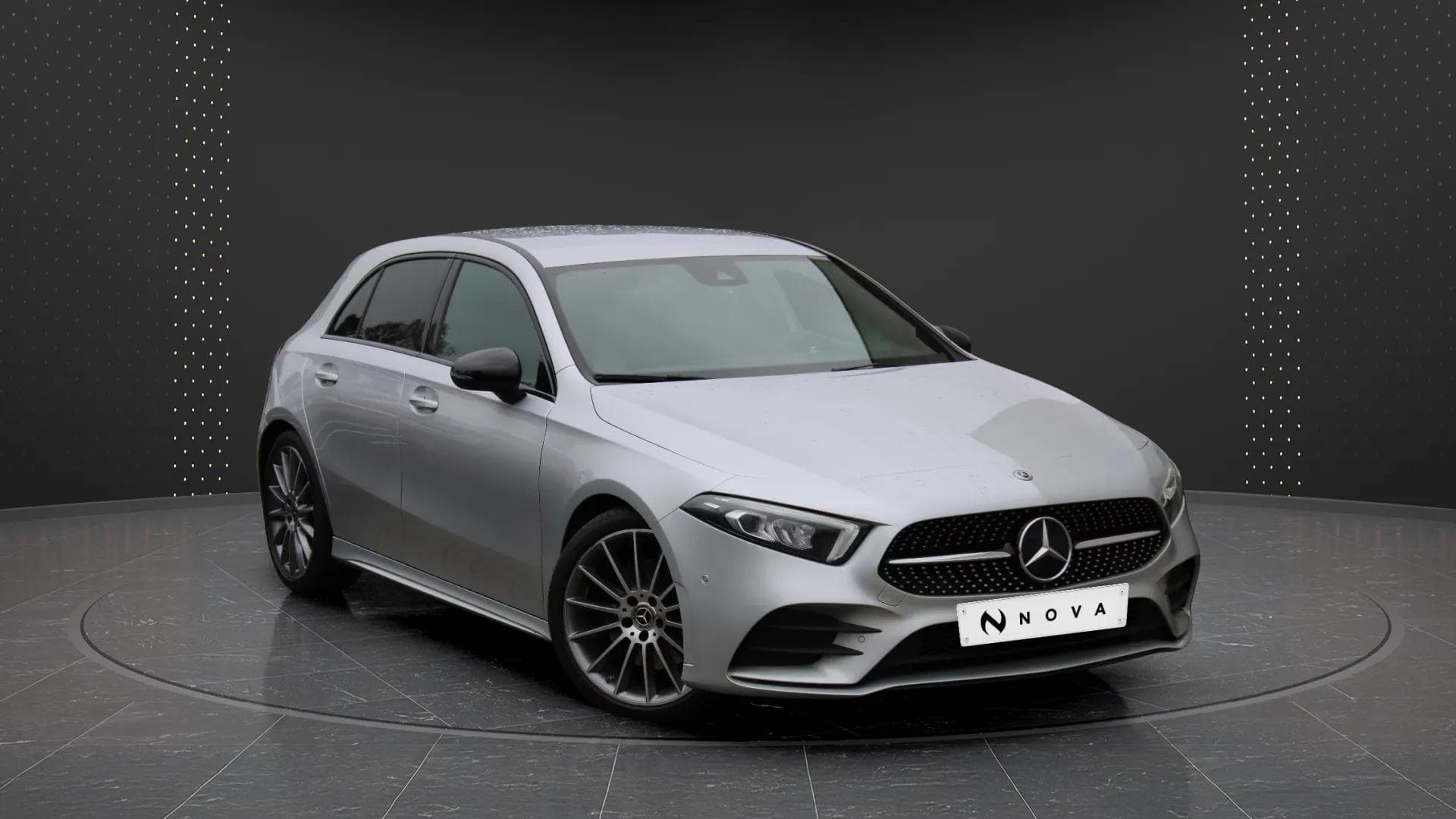 Mercedes-Benz Classe A 2020 - Photo 3