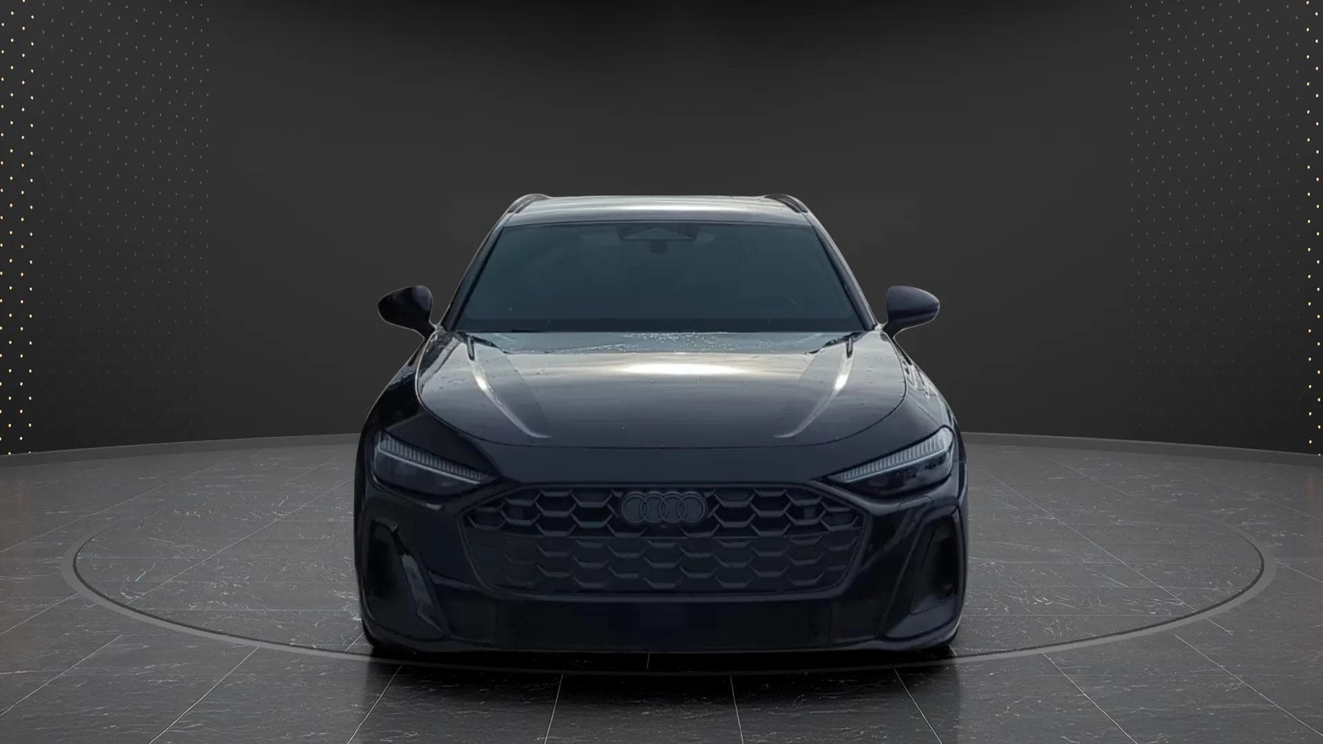 Audi A5 2025 - Photo 2