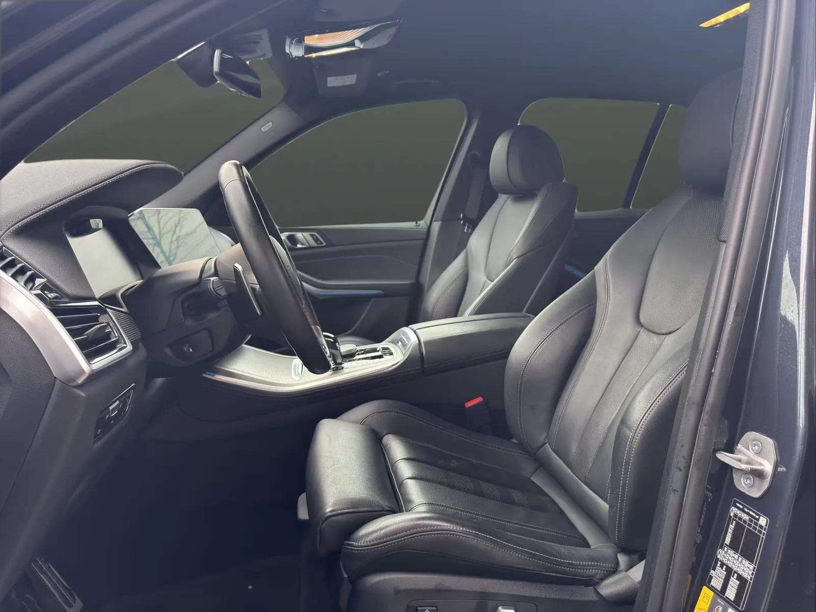 BMW X5 2021 - Photo 3