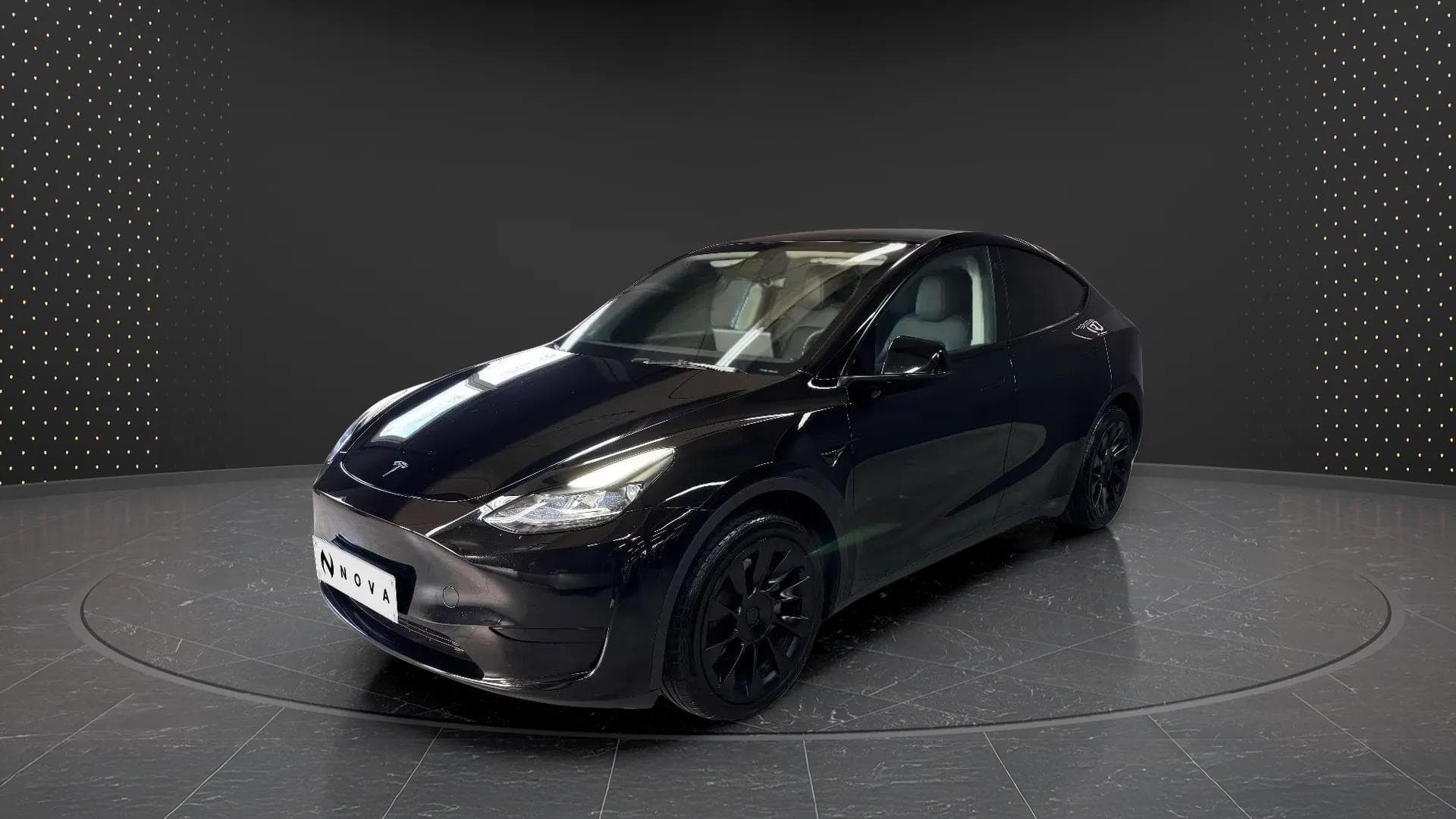 Tesla Model Y 2023 - Photo principale
