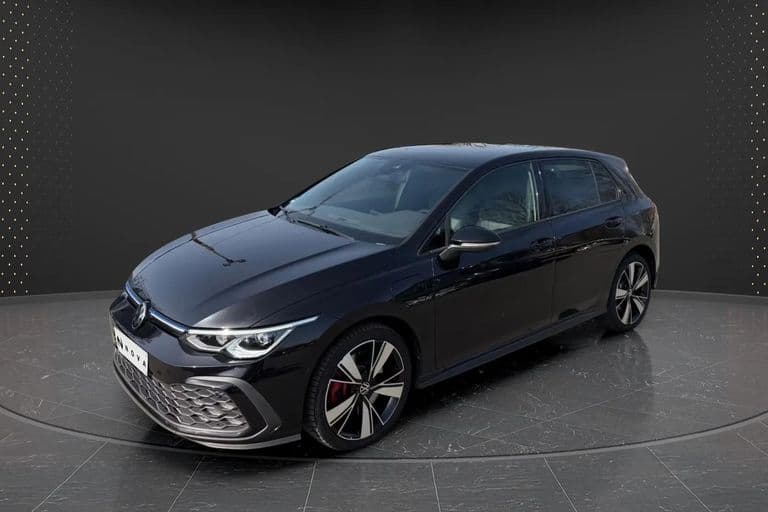 Volkswagen Golf 2022 - Photo principale