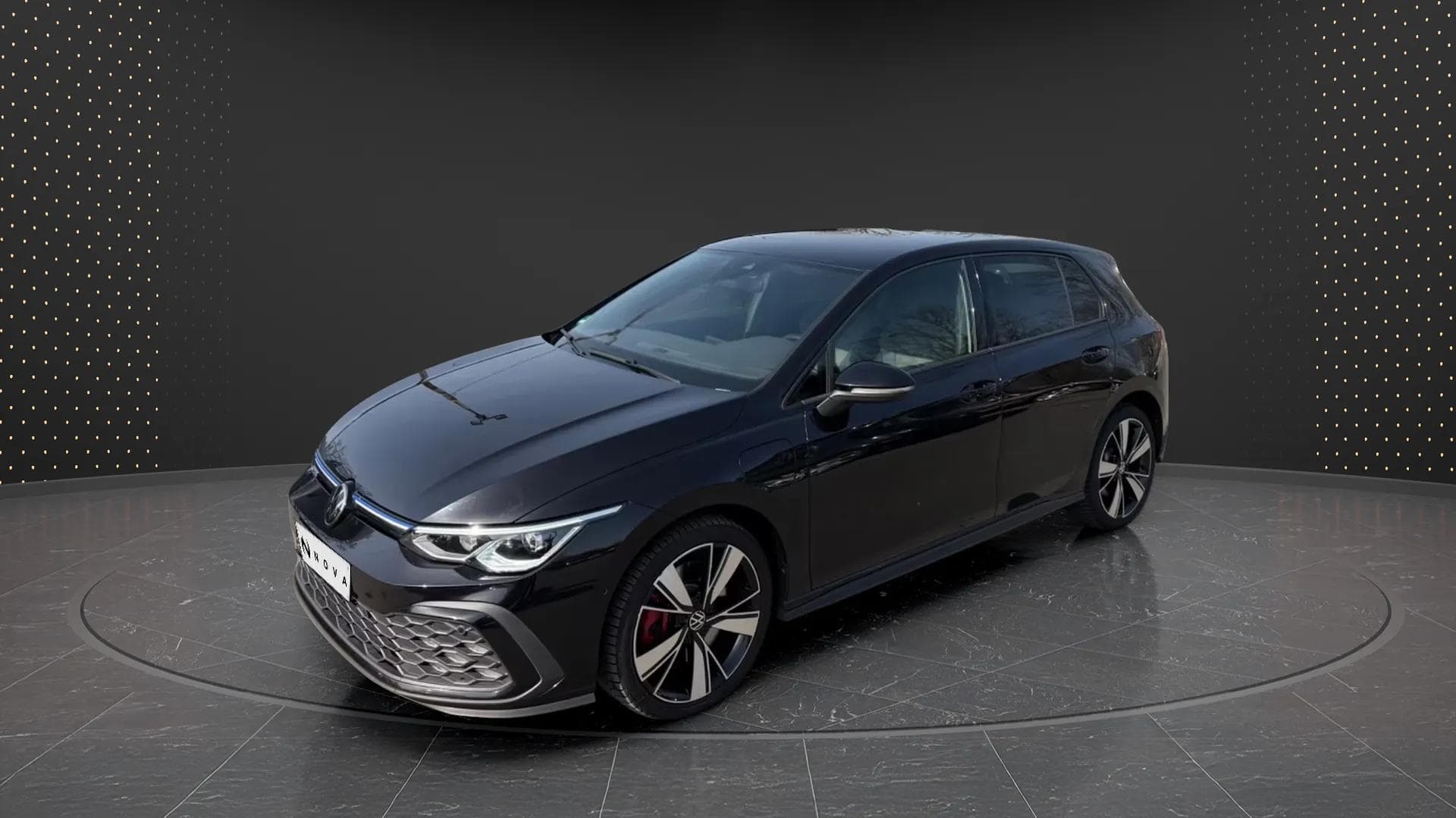 Volkswagen Golf 2022 - Photo principale