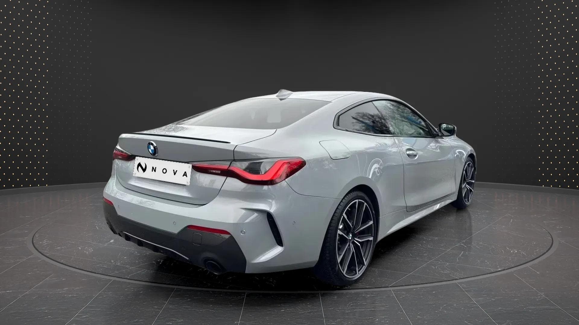 BMW 420 2022 - Photo 2