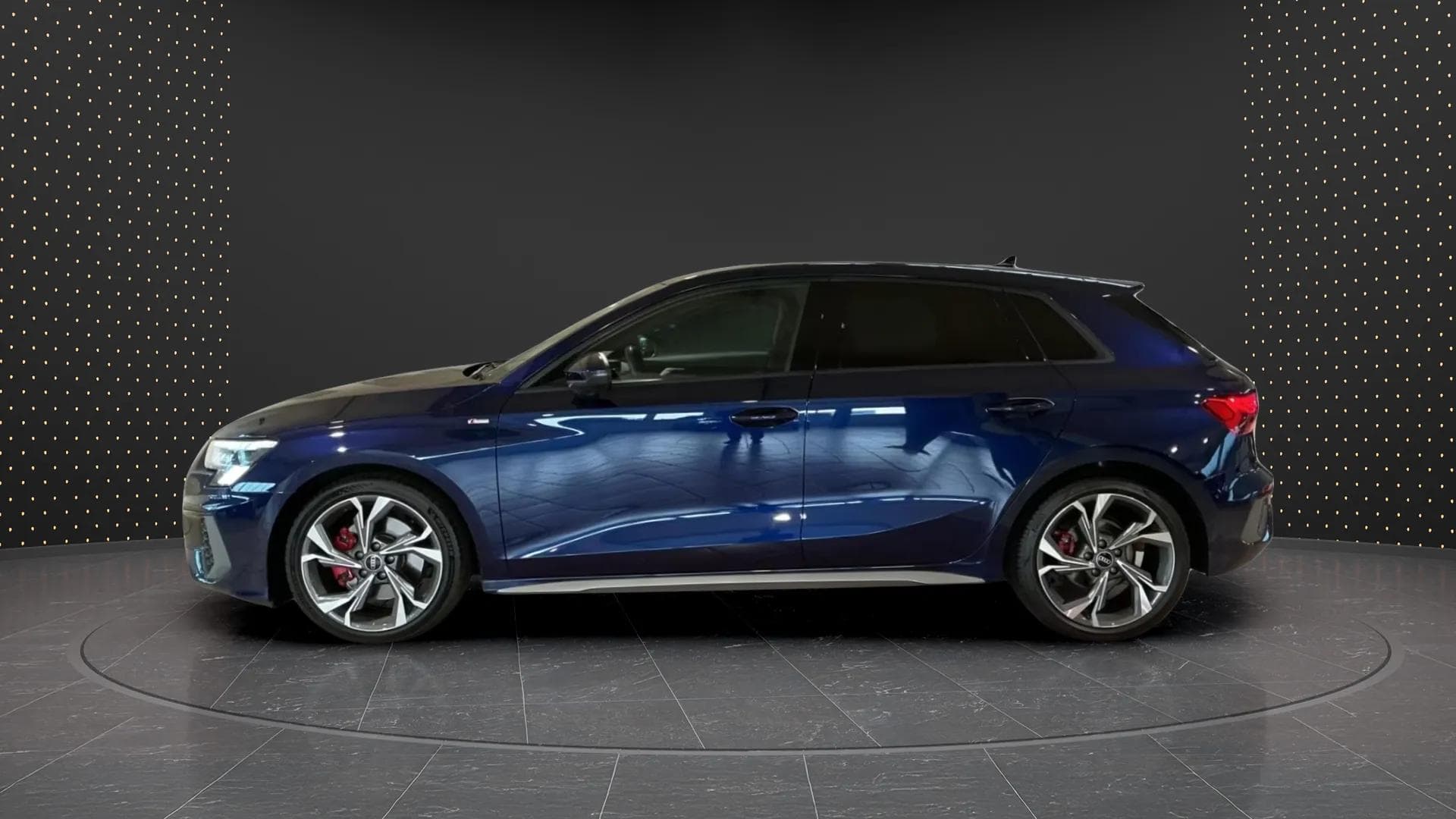 Audi A3 Sportback 2022 - Photo 4