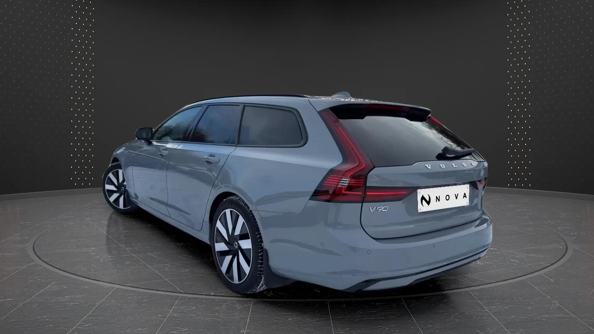 Volvo V90 2024 - Photo 3