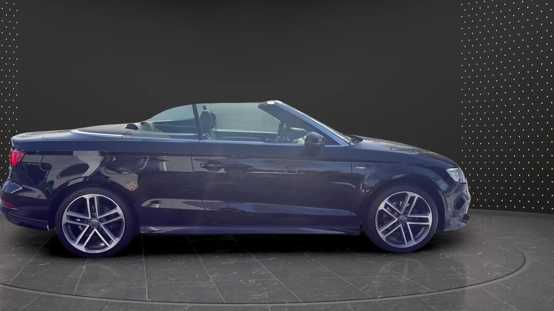 Audi A3 2019 - Photo 3