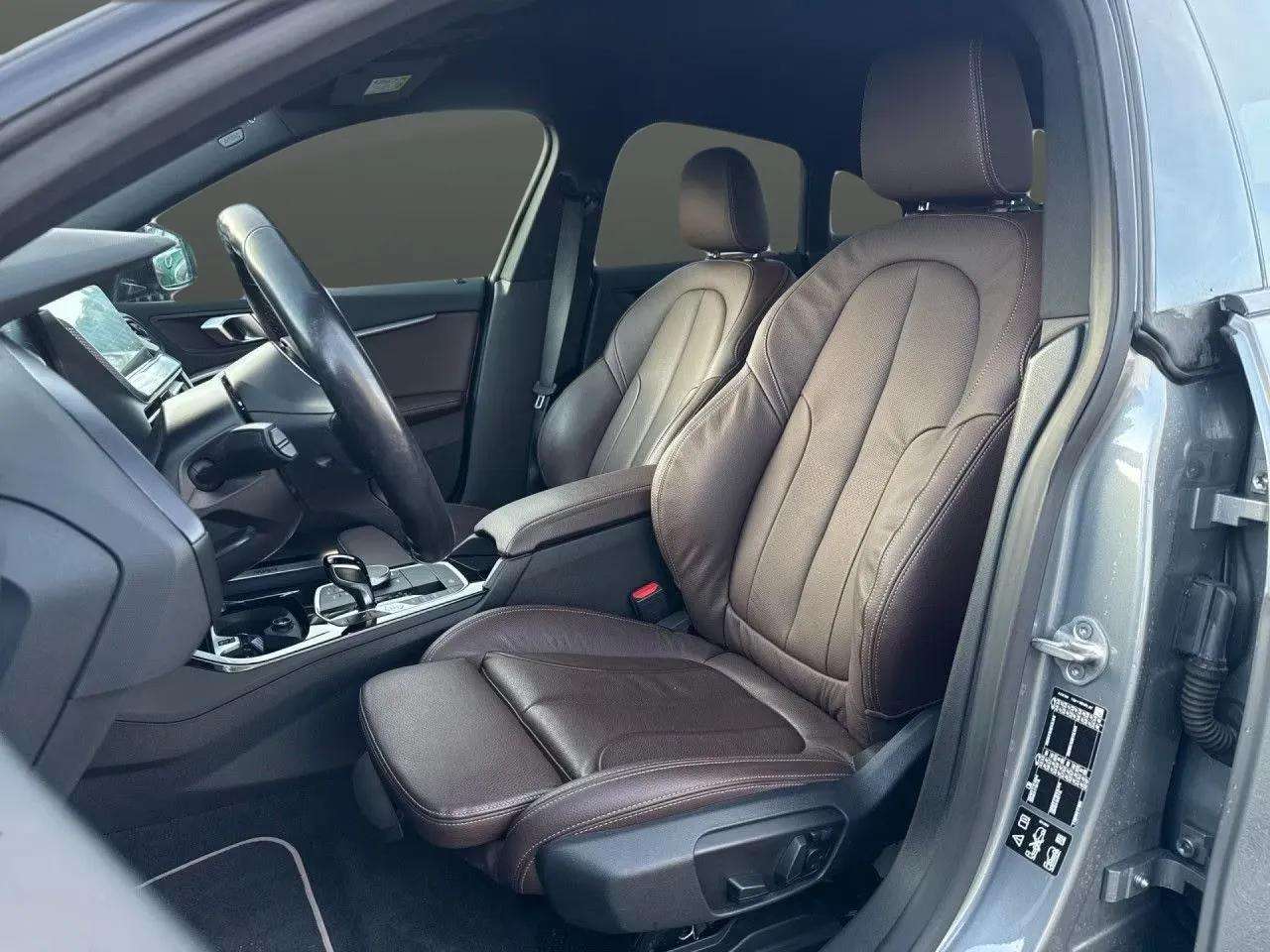 BMW 220 Gran Coupé 2021 - Photo 3