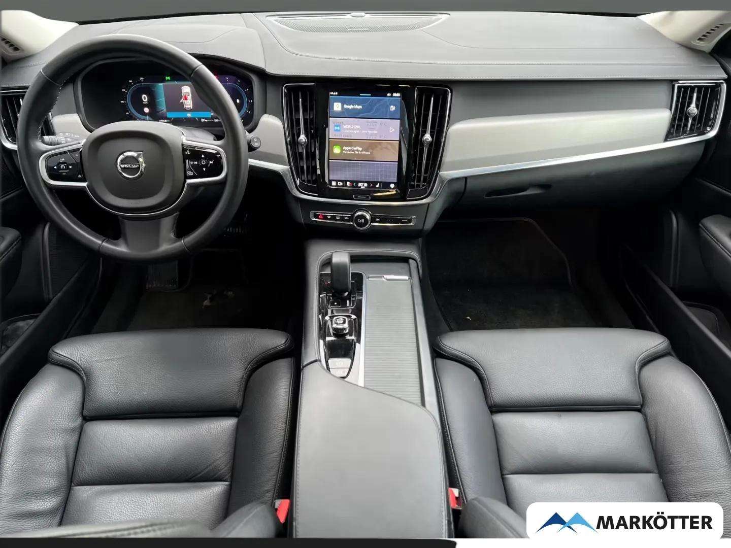 Volvo V90 2023 - Photo 2