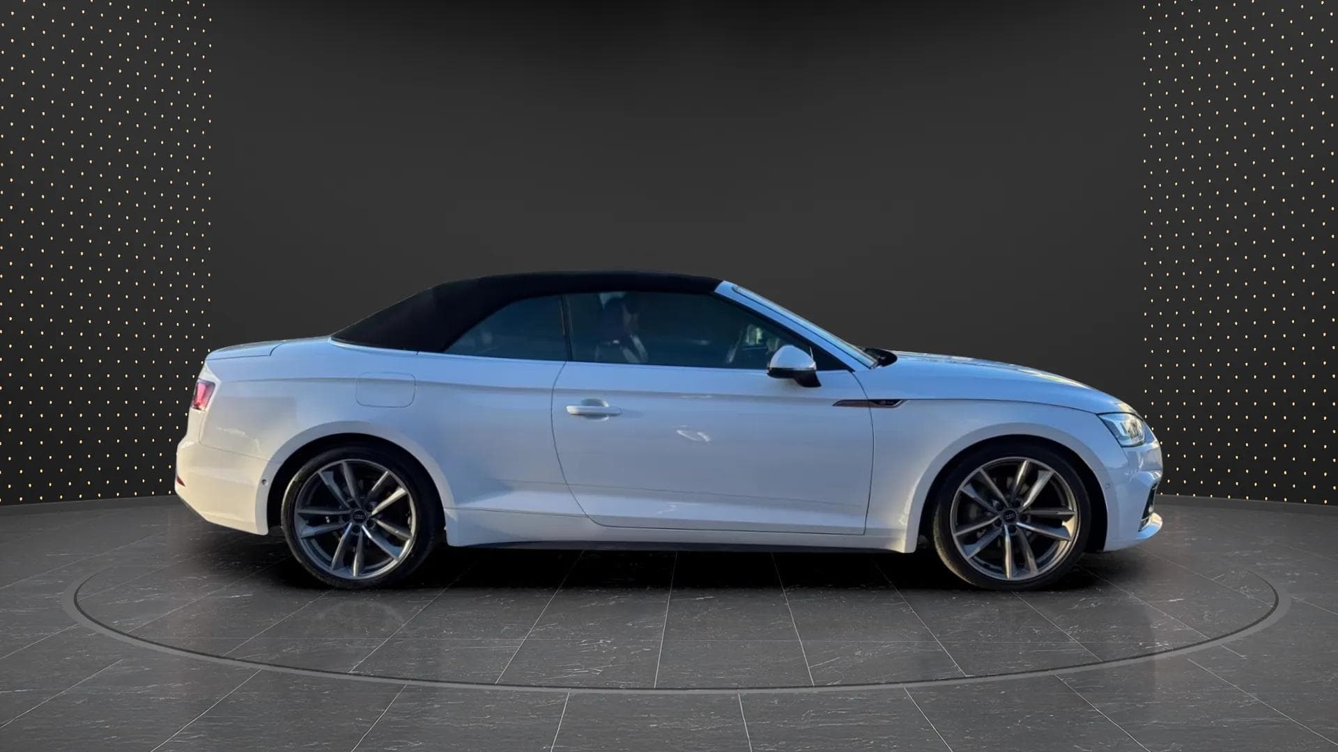 Audi A5 2019 - Photo 2