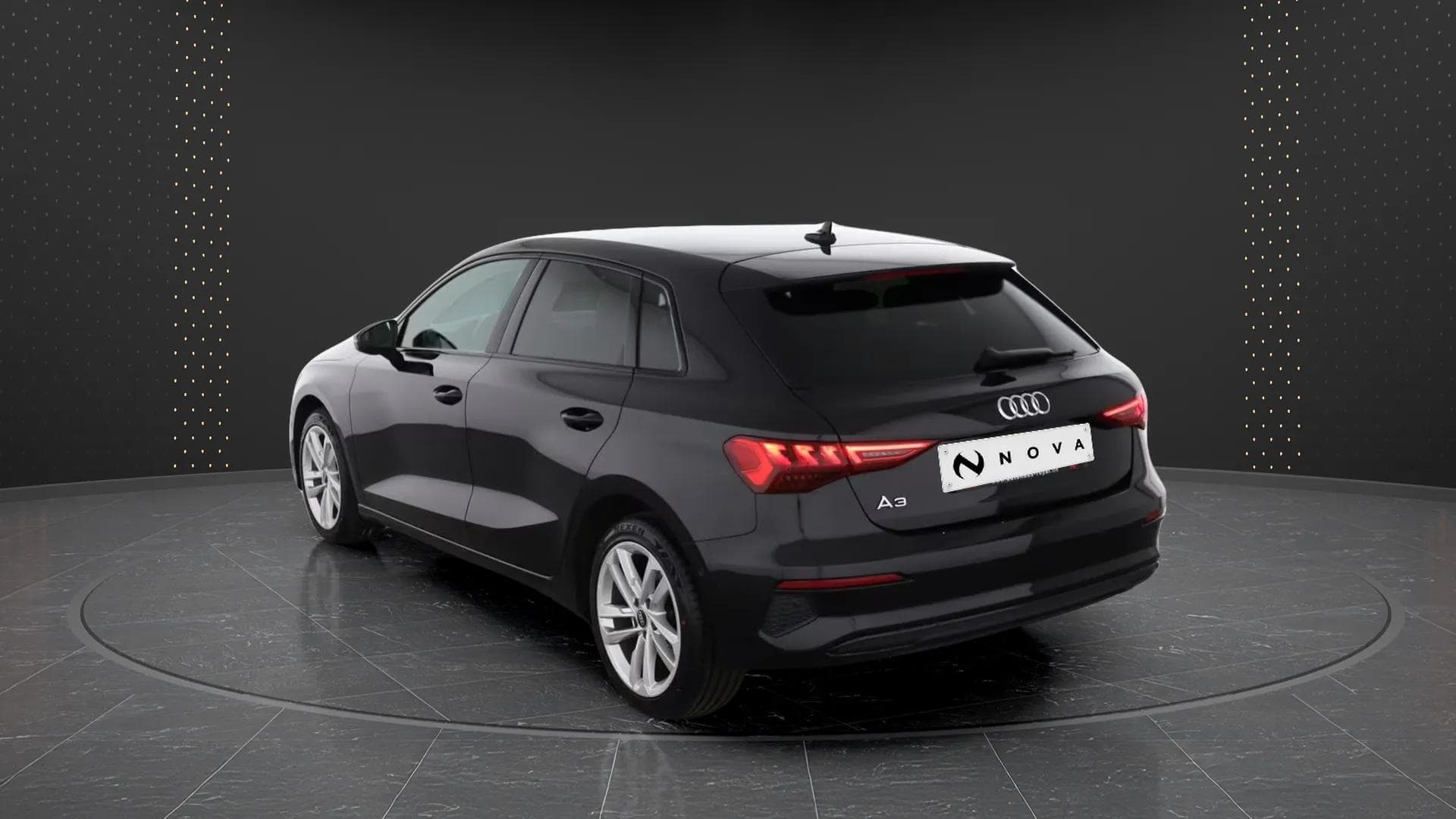 Audi A3 2023 - Photo 2