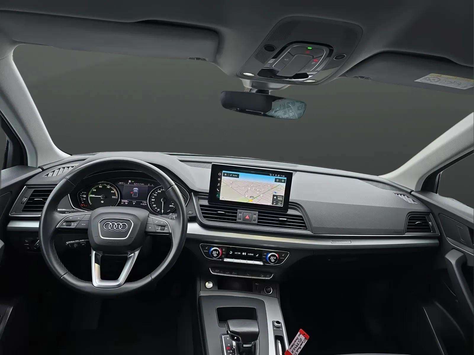 Audi Q5 2022 - Photo 3