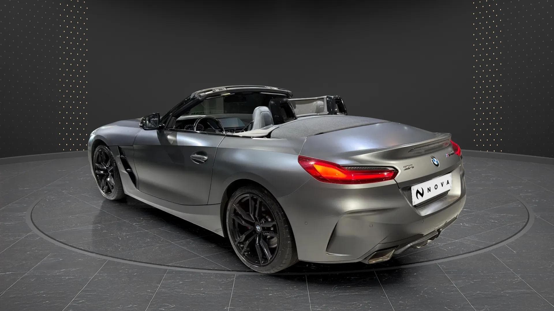 BMW Z4 M40 2021 - Photo 2
