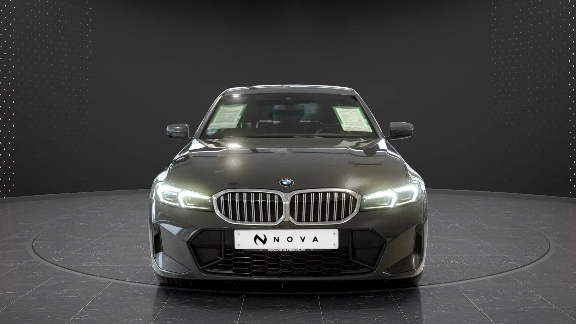 BMW M-Sport 2022 - Photo 2