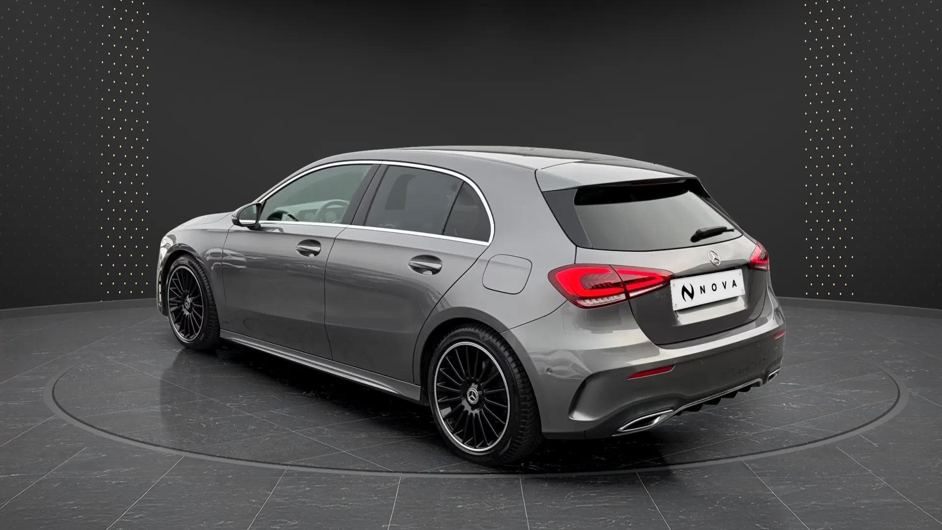 Mercedes-Benz A 200 2019 - Photo 3