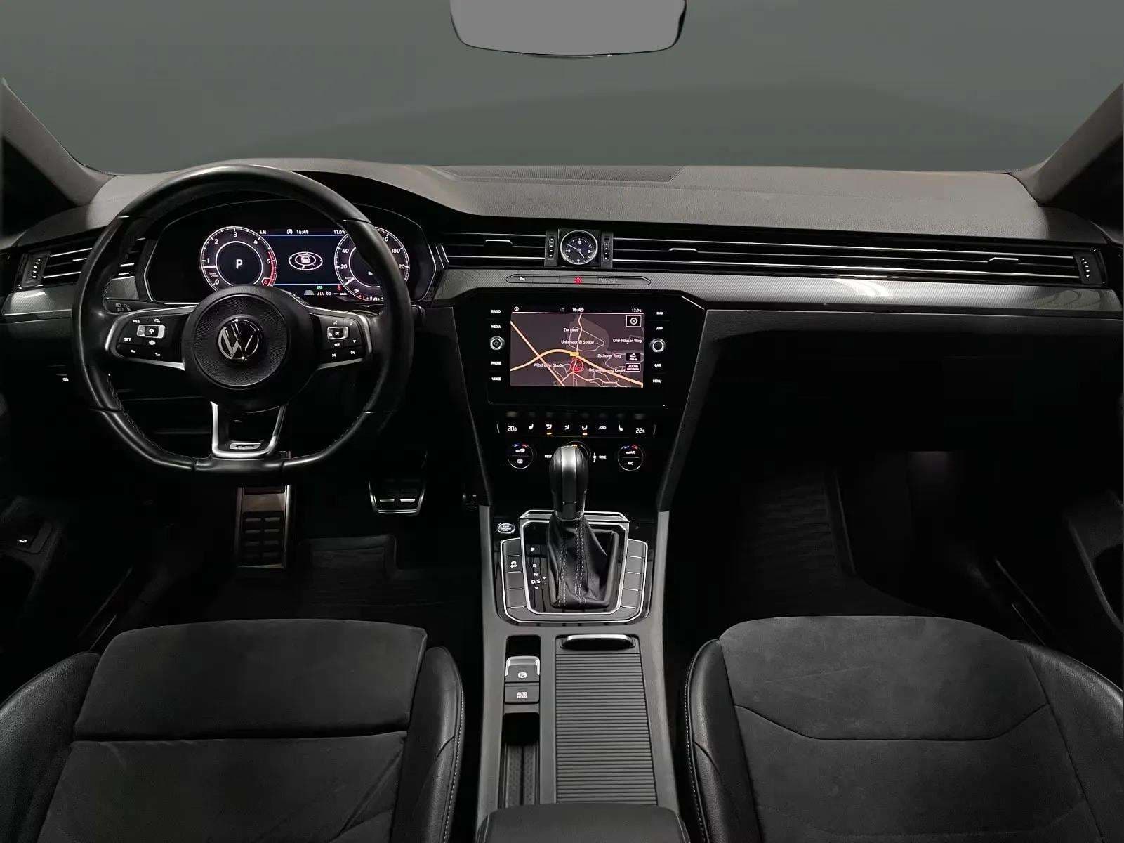 Volkswagen Arteon 2019 - Photo 4