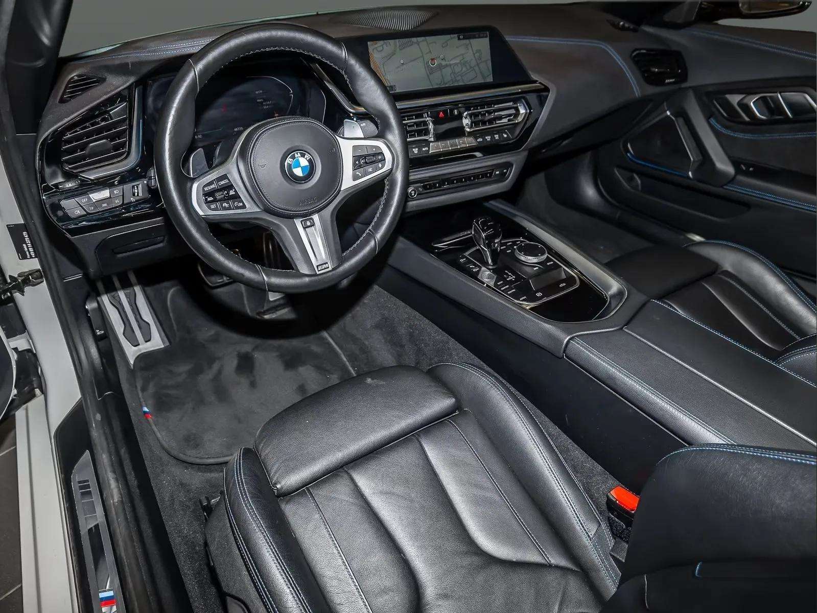 BMW Z4 2022 - Photo 4