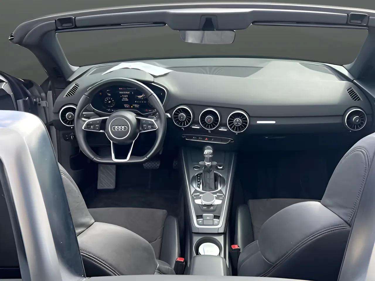 Audi TT 2017 - Photo 4