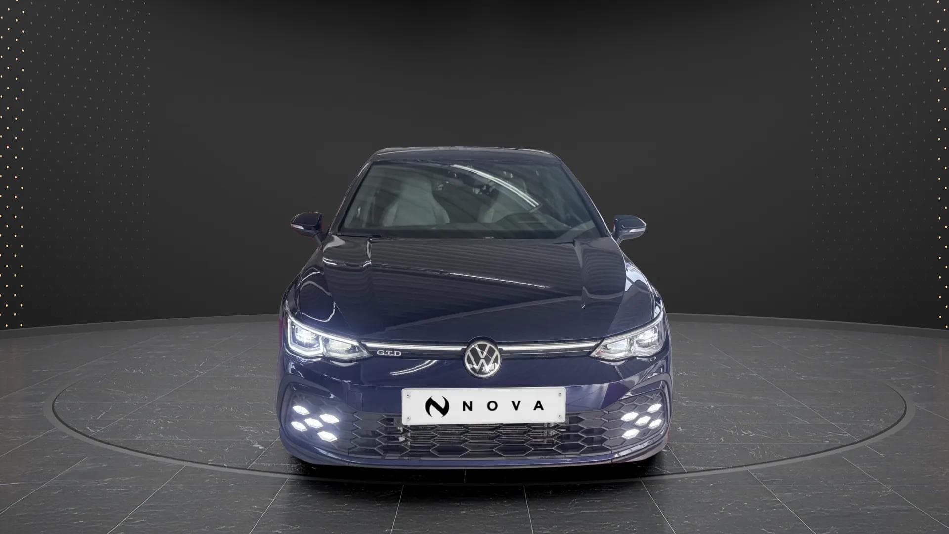 Volkswagen Golf 2021 - Photo 5