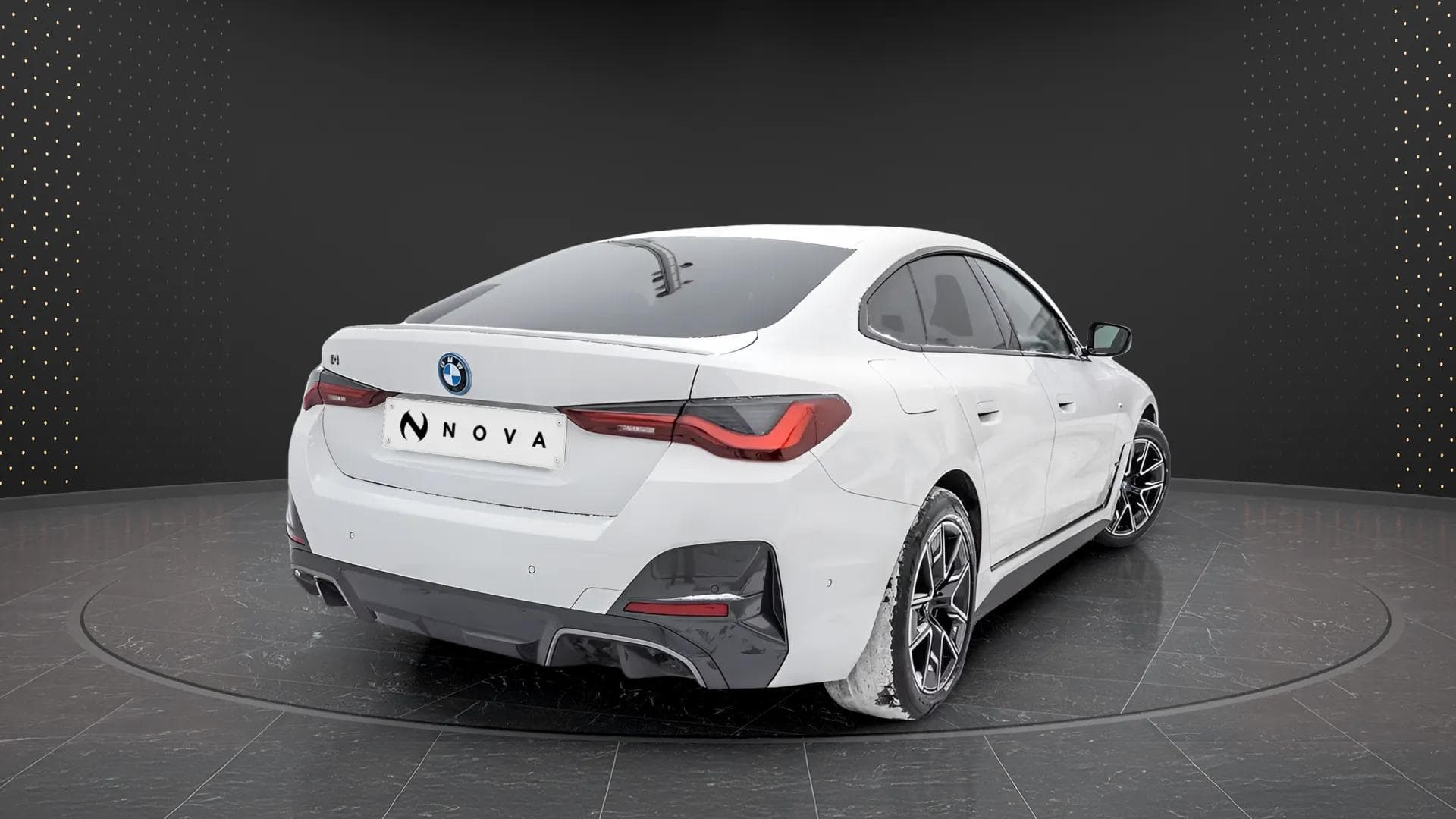 BMW i4 2023 - Photo 2