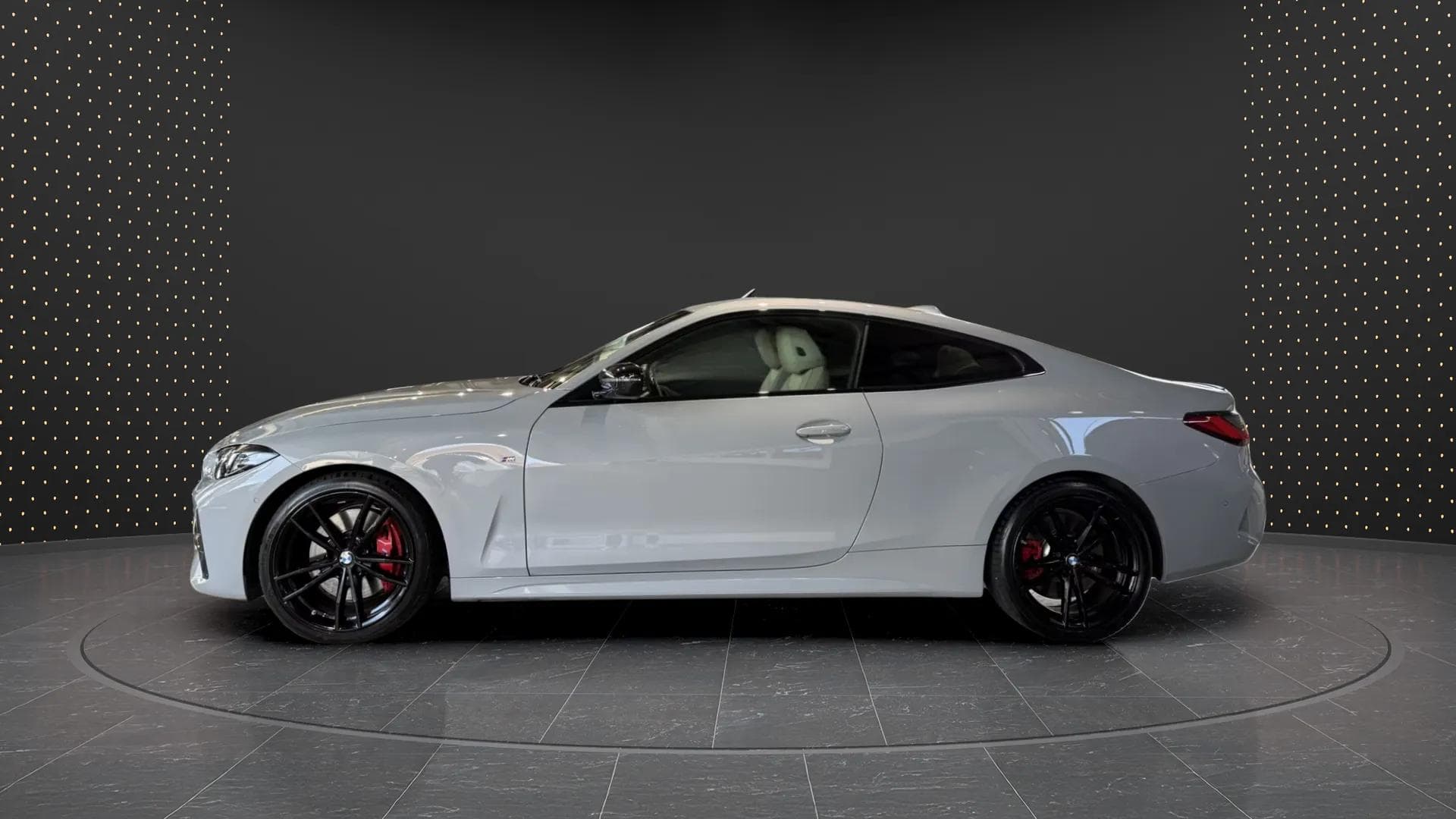 BMW Série 4 20I 2022 - Photo 2