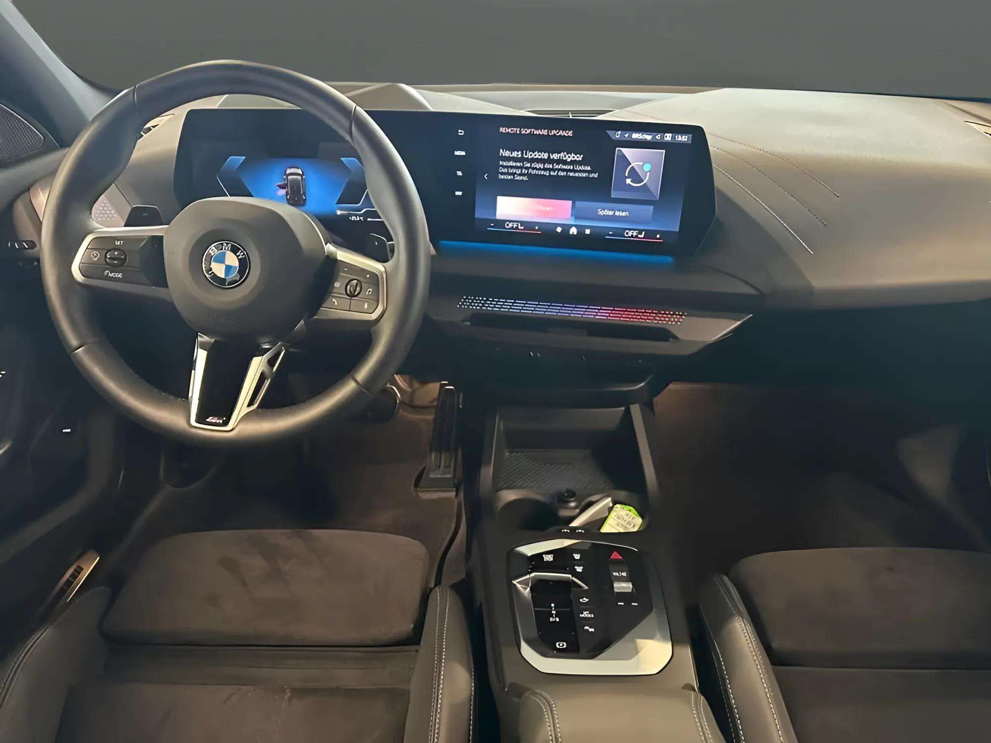 BMW 120 2024 - Photo 3