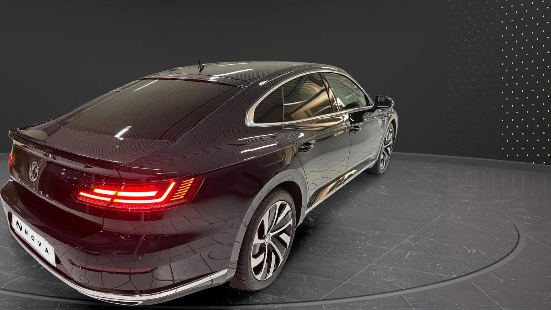 Volkswagen Arteon 2019 - Photo 2
