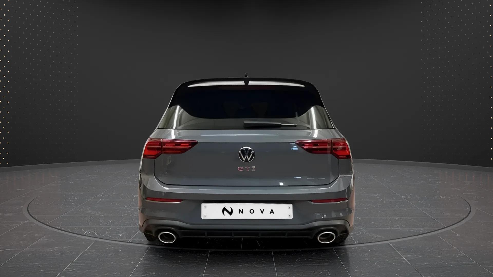 Volkswagen Golf 2021 - Photo 2