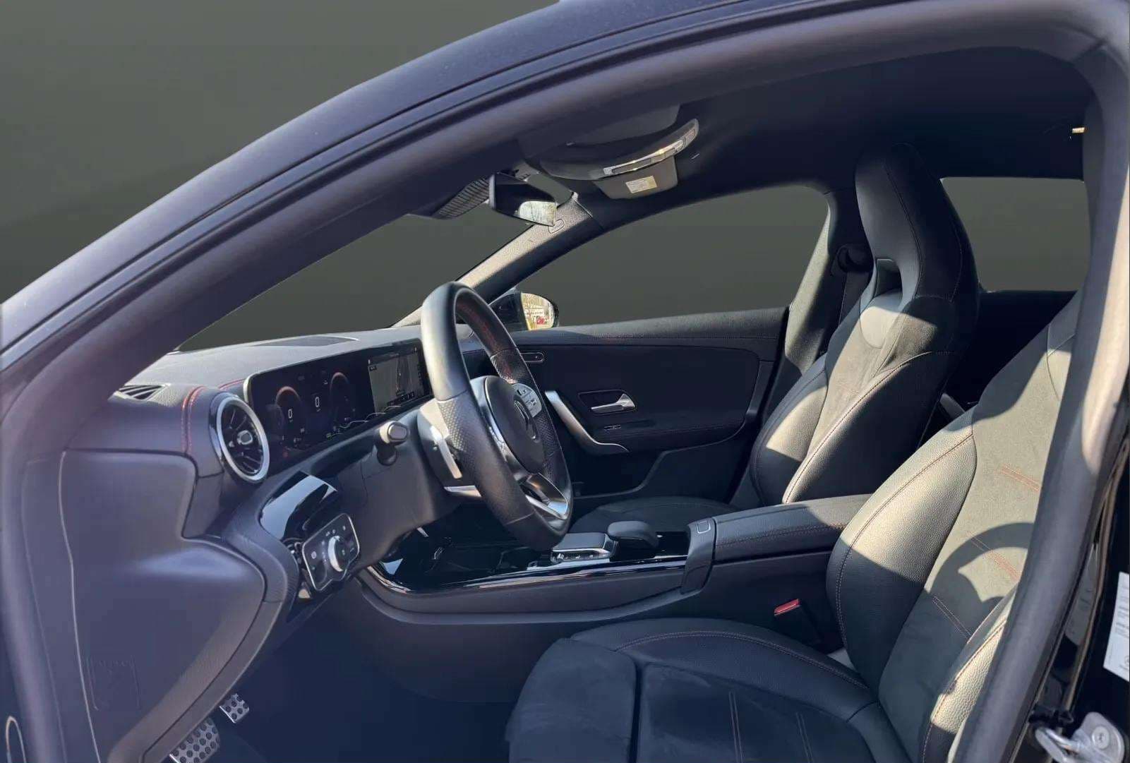 Mercedes-Benz CLA 250 Shooting Brake 2022 - Photo 2