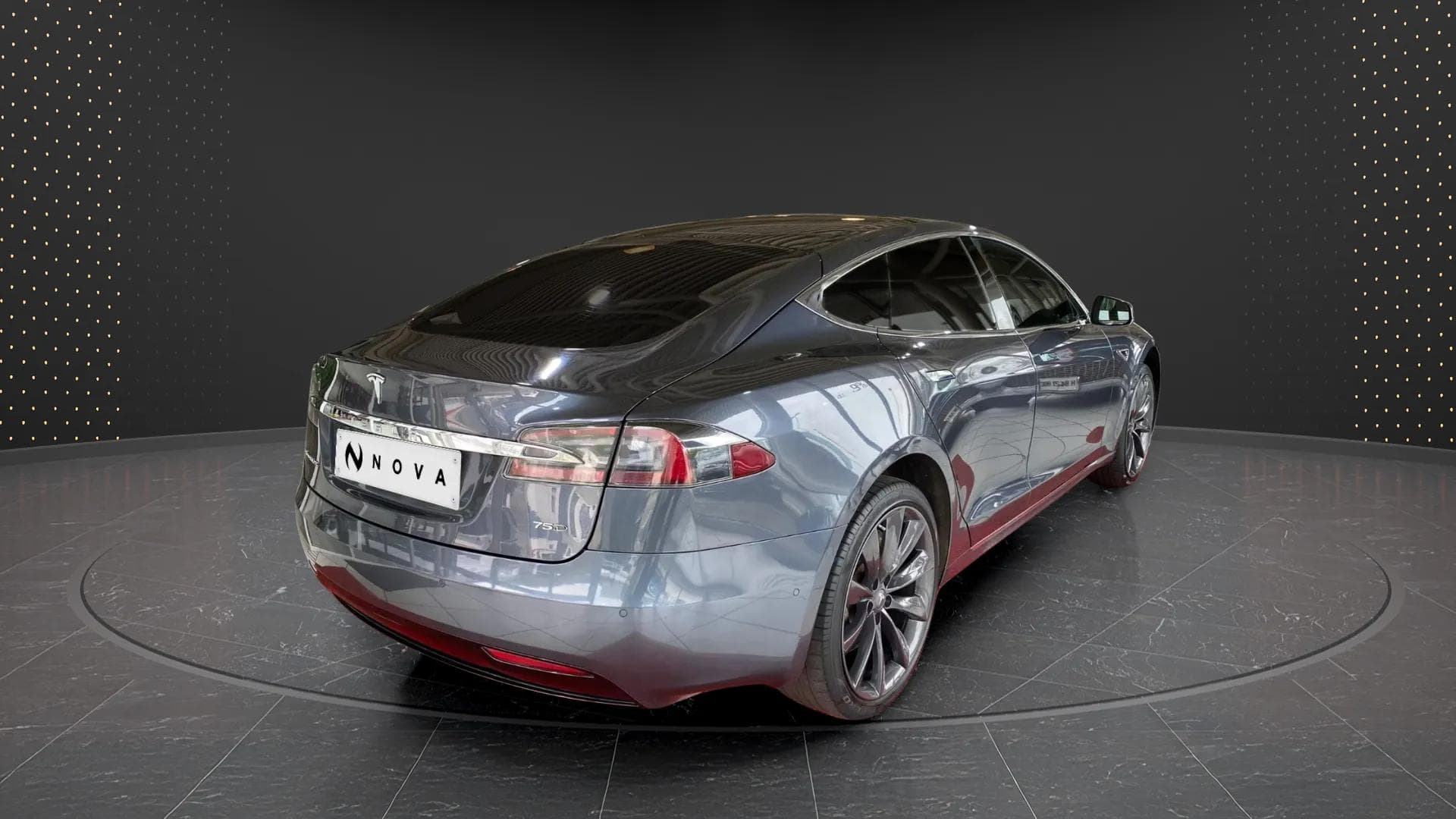 Tesla Model S 2016 - Photo 3