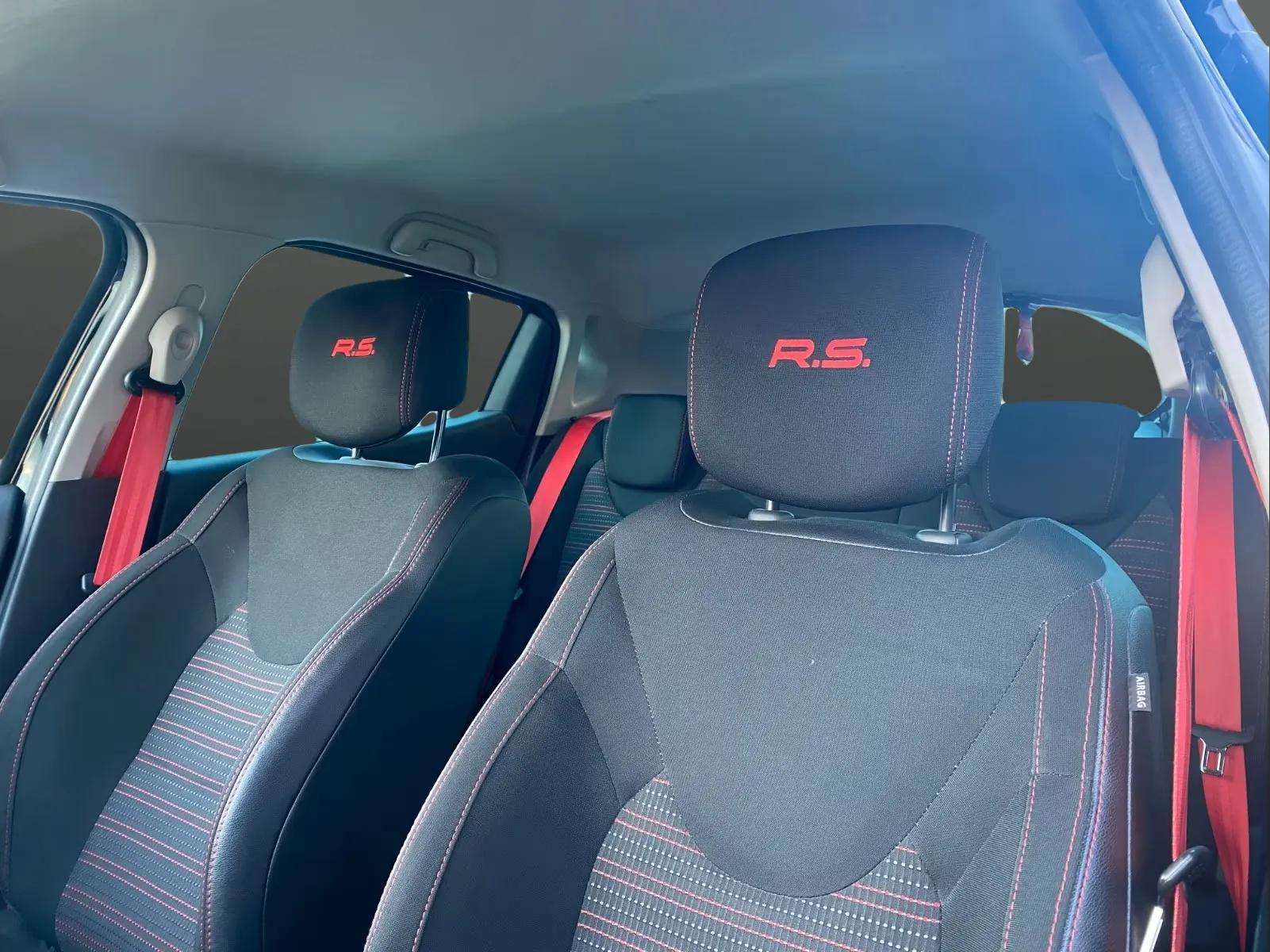 Renault Clio 2017 - Photo 3