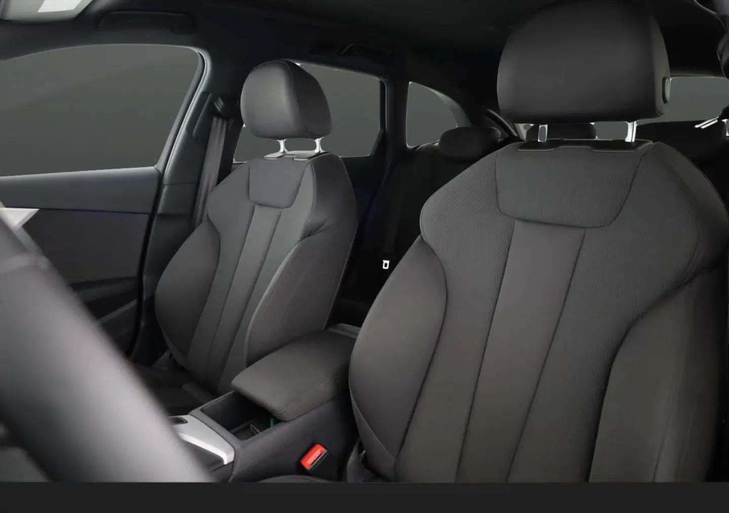 Audi A4 2024 - Photo 3