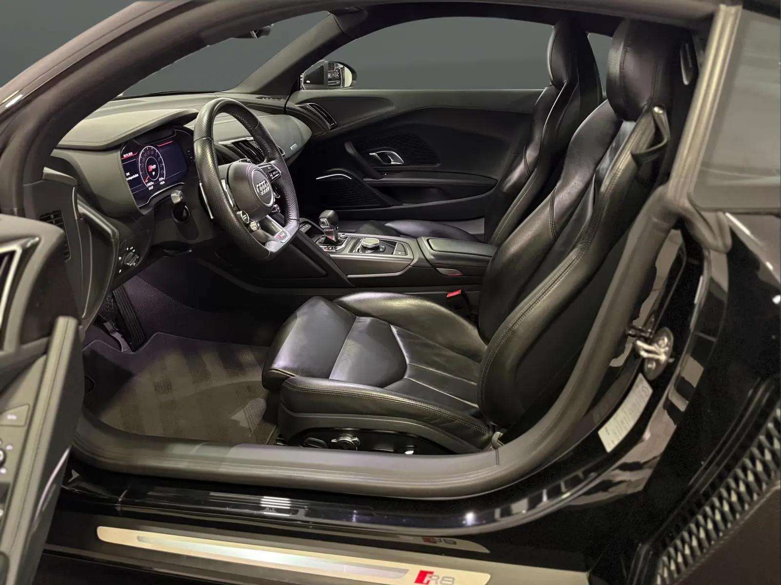 Audi R8 2017 - Photo 4