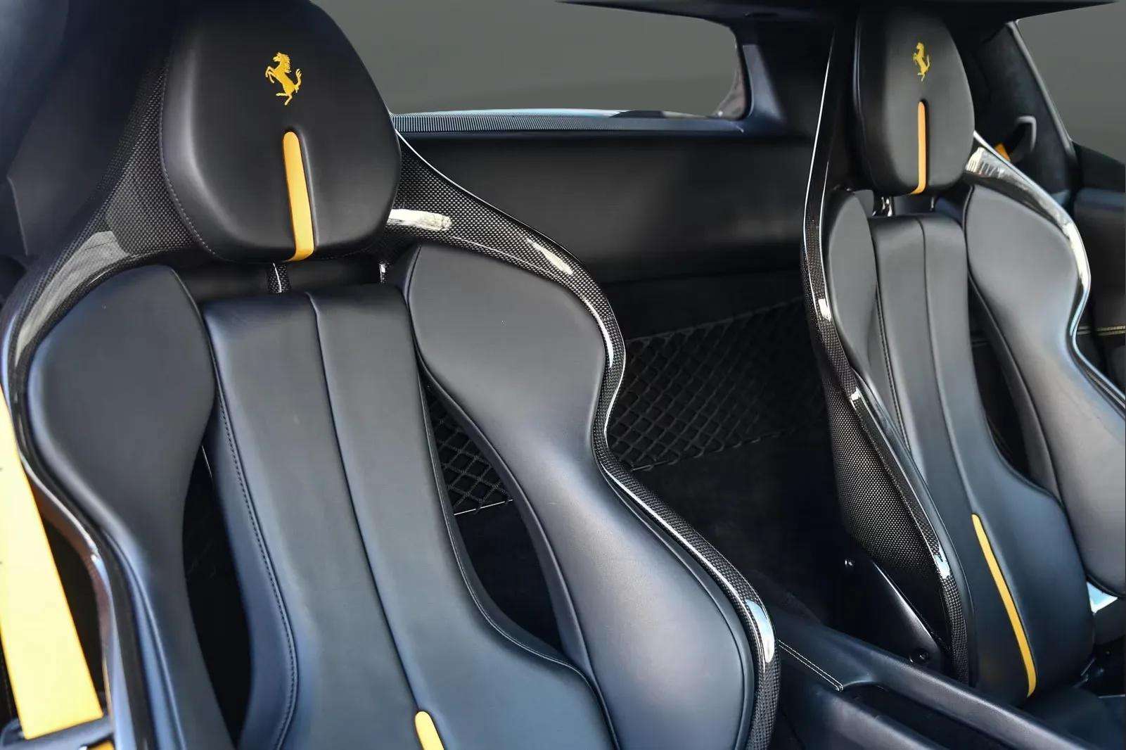 Ferrari 296 GTB 2023 - Photo 4