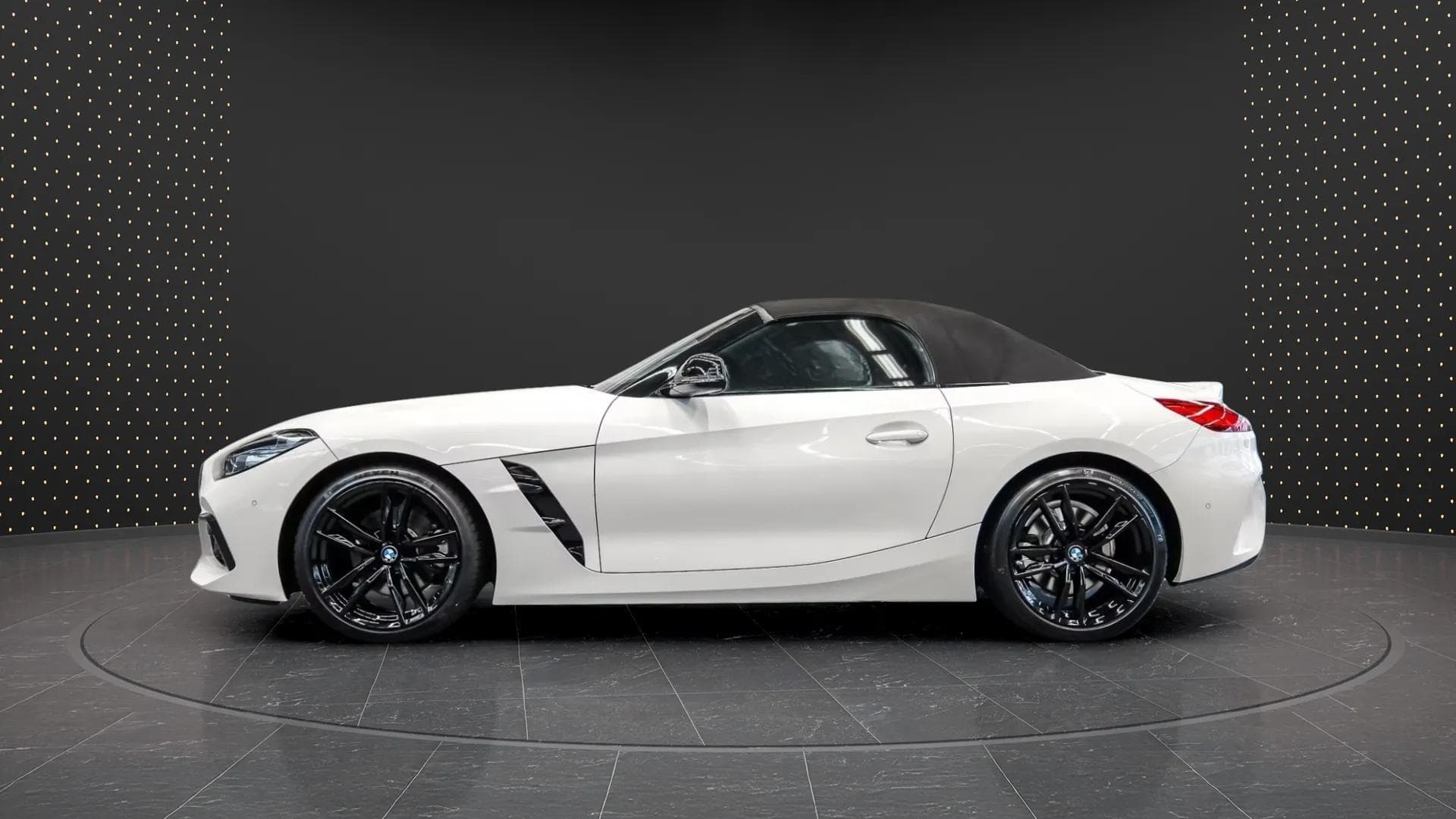 BMW Z4 2022 - Photo 3