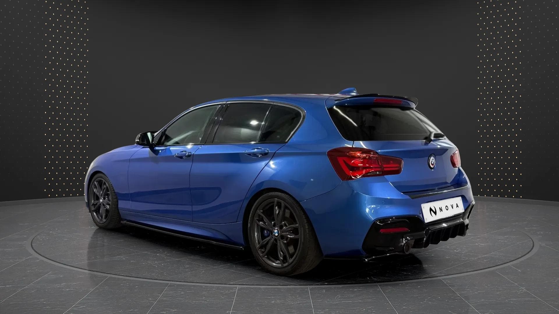 BMW M140i 2018 - Photo 2