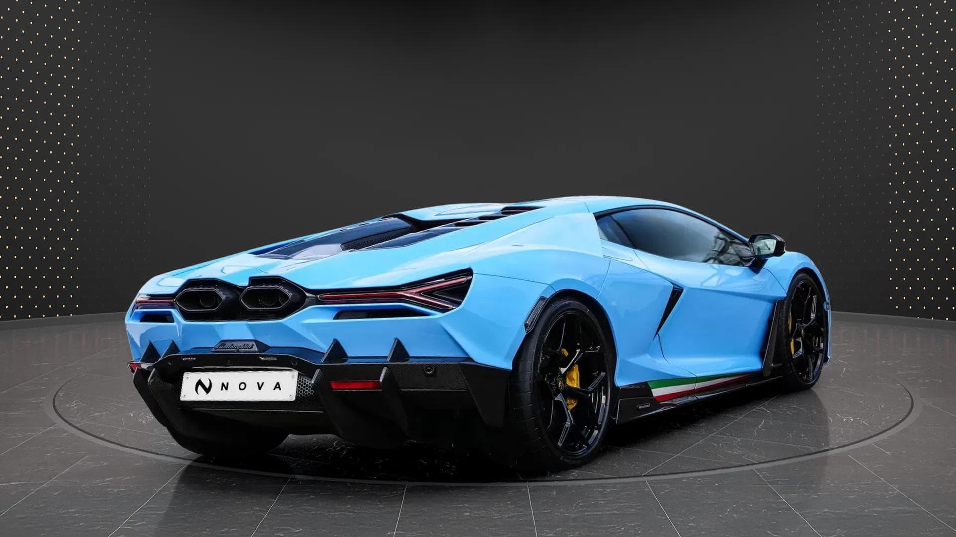 Lamborghini Revuelto 2024 - Photo 3