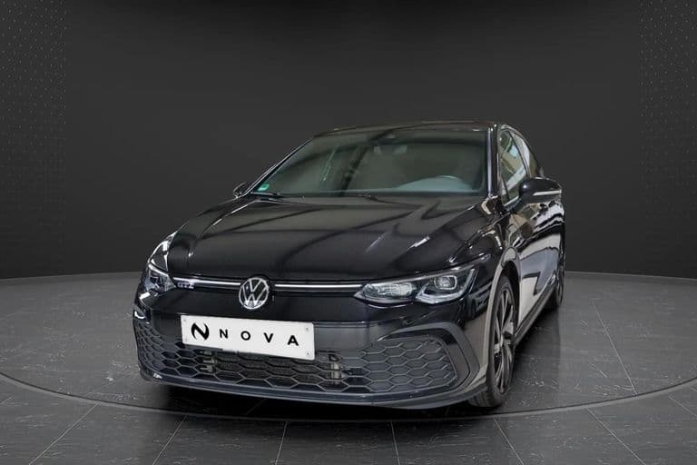 Volkswagen Golf 2022 - Photo principale