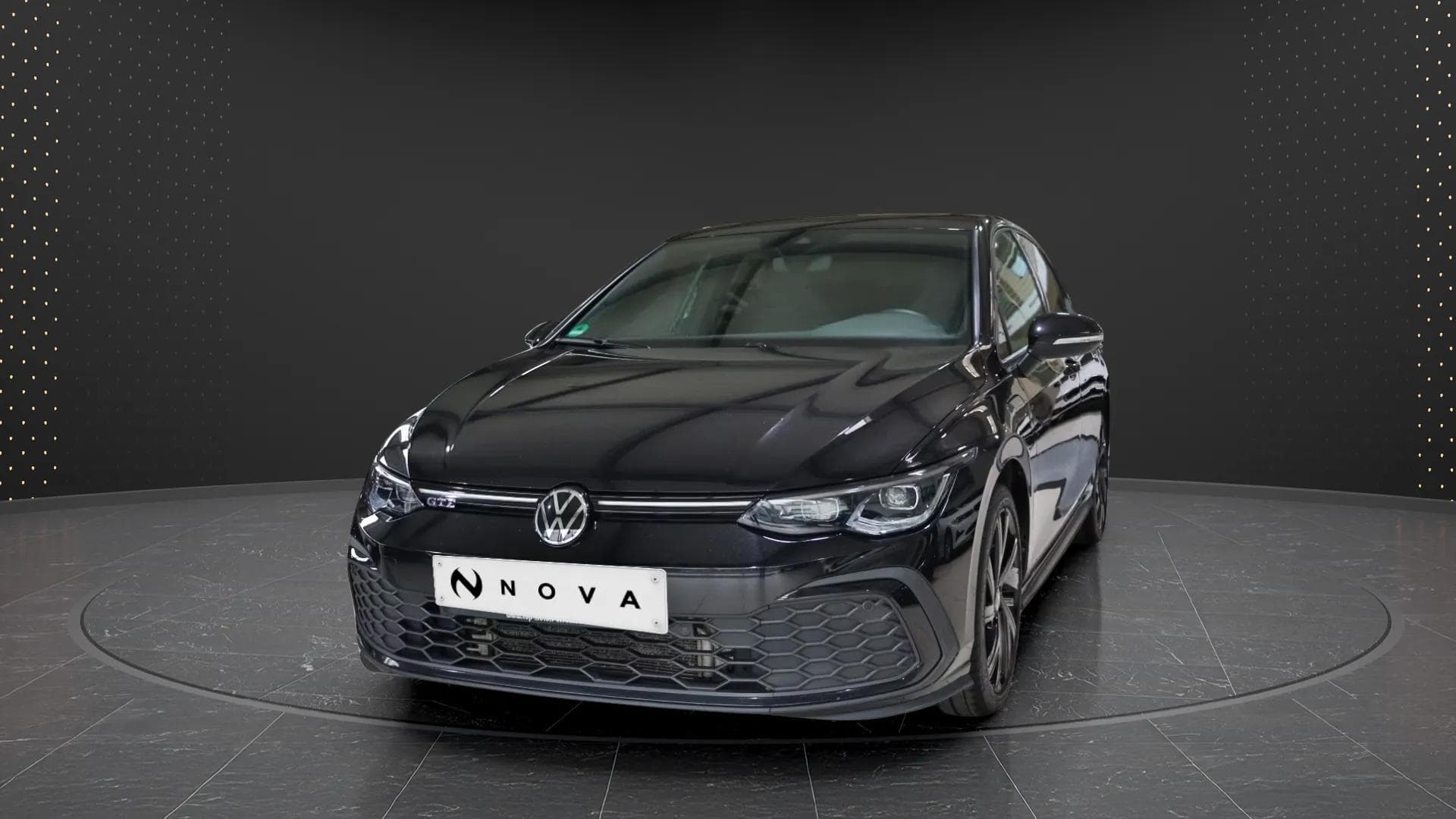 Volkswagen Golf 2022 - Photo principale