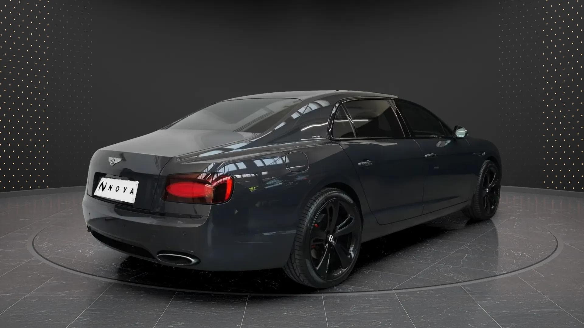 Bentley Flying Spur 2017 - Photo 5